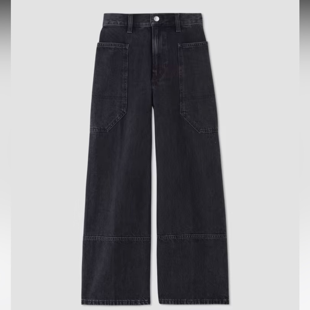 Everlane Gardner Jean